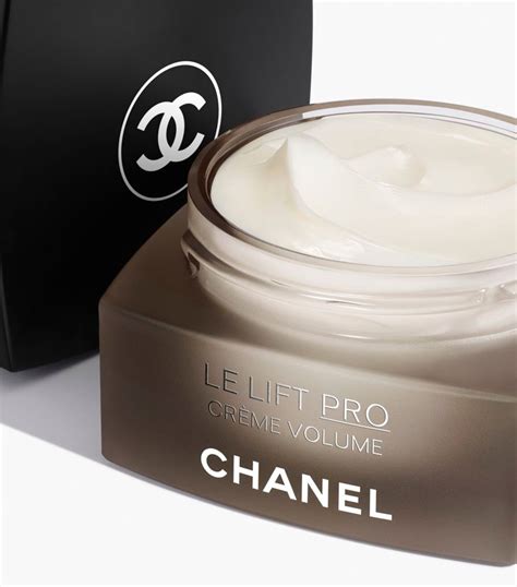 crème lift chanel nocibé|CHANEL LE LIFT ️ achetez en ligne .